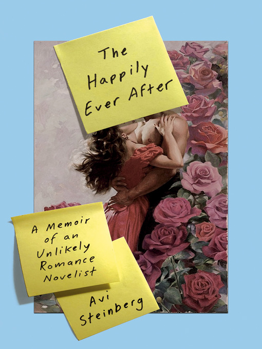 Cover image for The Happily Ever After